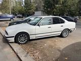 BMW 525 1991 годаүшін1 000 000 тг. в Алматы – фото 3