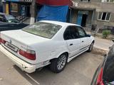 BMW 525 1991 годаүшін1 000 000 тг. в Алматы – фото 5