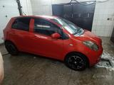 Toyota Yaris 2006 годаүшін3 900 000 тг. в Усть-Каменогорск – фото 2