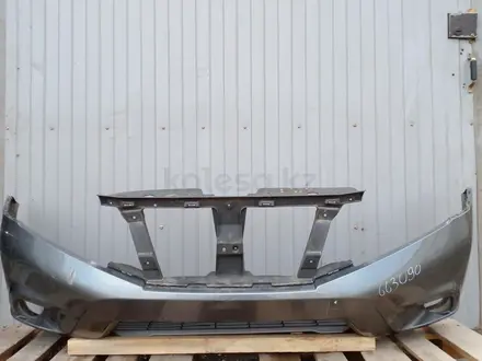 Бампер передний nissan terrano за 1 500 тг. в Астана