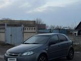 Chevrolet Lacetti 2010 года за 3 000 000 тг. в Алматы – фото 5