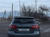Chevrolet Lacetti 2010 года за 3 000 000 тг. в Алматы