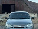 Chevrolet Lacetti 2010 года за 3 000 000 тг. в Алматы – фото 4