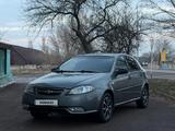 Chevrolet Lacetti 2010 года за 3 000 000 тг. в Алматы – фото 3