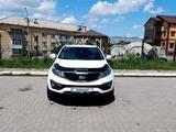 Kia Sportage 2013 годаүшін5 900 000 тг. в Петропавловск