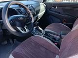Kia Sportage 2013 годаүшін5 900 000 тг. в Петропавловск – фото 4