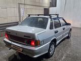 ВАЗ (Lada) 2115 2004 годаfor1 100 000 тг. в Усть-Каменогорск – фото 3