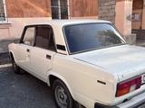ВАЗ (Lada) 2105 1996 годаүшін990 000 тг. в Усть-Каменогорск – фото 4