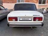 ВАЗ (Lada) 2105 1996 годаүшін990 000 тг. в Усть-Каменогорск – фото 5