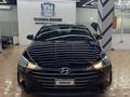 Hyundai Elantra 2018 года за 5 500 000 тг. в Шымкент