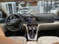 Hyundai Elantra 2018 года за 5 500 000 тг. в Шымкент – фото 12