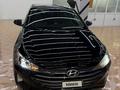 Hyundai Elantra 2018 года за 5 500 000 тг. в Шымкент – фото 13