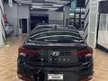 Hyundai Elantra 2018 года за 5 500 000 тг. в Шымкент – фото 2