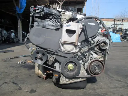 Двигатель 1 mz-fe Vvt-i за 640 000 тг. в Караганда – фото 2