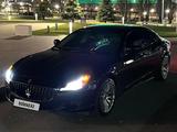 Maserati Quattroporte 2013 годаүшін37 000 000 тг. в Алматы – фото 5