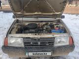 ВАЗ (Lada) 21099 1999 годаүшін580 000 тг. в Жетысай – фото 2