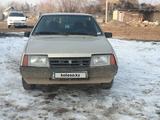 ВАЗ (Lada) 21099 1999 годаүшін580 000 тг. в Жетысай – фото 3