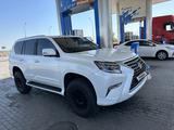 Lexus GX 460 2010 года за 23 750 000 тг. в Алматы – фото 2