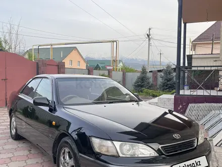 Toyota Windom 1999 года за 4 800 000 тг. в Алматы – фото 5