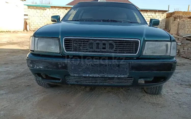 Audi 80 1994 года за 1 000 000 тг. в Жосалы