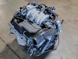 Двигатель 3UZ FE 5 ступка для Lexus LS430; GS; SC; Crown за 1 400 000 тг. в Алматы – фото 4