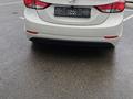 Hyundai Elantra 2014 года за 6 200 000 тг. в Уральск