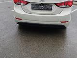 Hyundai Elantra 2014 года за 6 000 000 тг. в Уральск