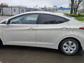 Hyundai Elantra 2014 года за 6 200 000 тг. в Уральск – фото 3