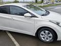 Hyundai Elantra 2014 года за 6 200 000 тг. в Уральск – фото 4