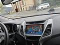 Hyundai Elantra 2014 года за 6 200 000 тг. в Уральск – фото 5