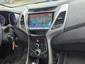 Hyundai Elantra 2014 года за 6 200 000 тг. в Уральск – фото 6