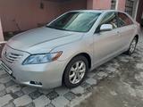 Toyota Camry 2007 года за 6 650 000 тг. в Туркестан – фото 2