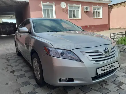 Toyota Camry 2007 года за 6 650 000 тг. в Туркестан