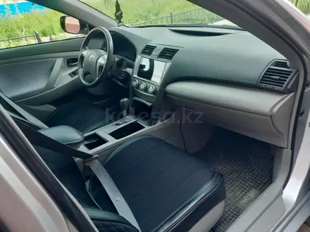 Toyota Camry 2007 года за 6 650 000 тг. в Туркестан – фото 5