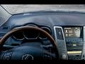 Lexus RX 350 2007 года за 10 500 000 тг. в Семей – фото 20