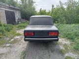ВАЗ (Lada) 2107 2005 года за 685 000 тг. в Костанай – фото 2