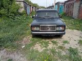 ВАЗ (Lada) 2107 2005 года за 685 000 тг. в Костанай