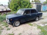 ВАЗ (Lada) 2107 2005 года за 685 000 тг. в Костанай – фото 4