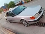 Audi 100 1992 года за 1 800 000 тг. в Кызылорда – фото 2