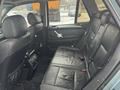 BMW X5 2002 года за 4 200 000 тг. в Алматы – фото 4