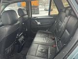 BMW X5 2002 года за 4 200 000 тг. в Алматы – фото 4