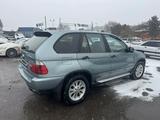BMW X5 2002 года за 4 200 000 тг. в Алматы – фото 3