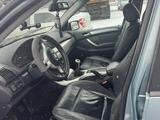 BMW X5 2002 года за 4 200 000 тг. в Алматы – фото 5