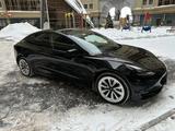 Tesla Model 3 2023 годаүшін17 400 000 тг. в Астана – фото 2