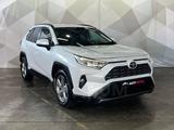 Toyota RAV4 2019 года за 14 800 000 тг. в Актау – фото 2