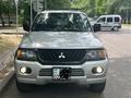 Mitsubishi Montero Sport 2001 года за 7 200 000 тг. в Алматы
