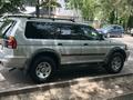 Mitsubishi Montero Sport 2001 года за 7 200 000 тг. в Алматы – фото 3