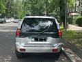 Mitsubishi Montero Sport 2001 года за 7 200 000 тг. в Алматы – фото 4