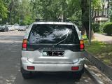 Mitsubishi Montero Sport 2001 года за 7 200 000 тг. в Алматы – фото 4