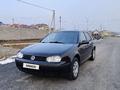 Volkswagen Golf 1997 годаfor1 800 000 тг. в Шымкент